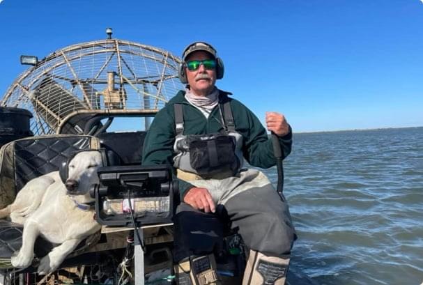 Air Boat Tours