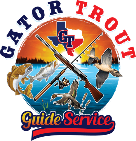Gator Trout Guide Service