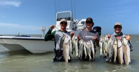 Saltwater Fishing