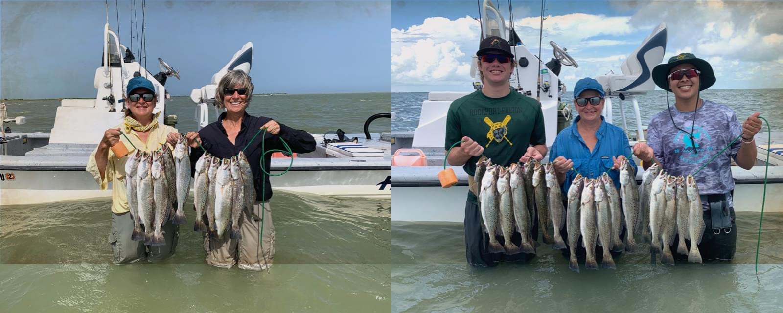 Saltwater Fishing