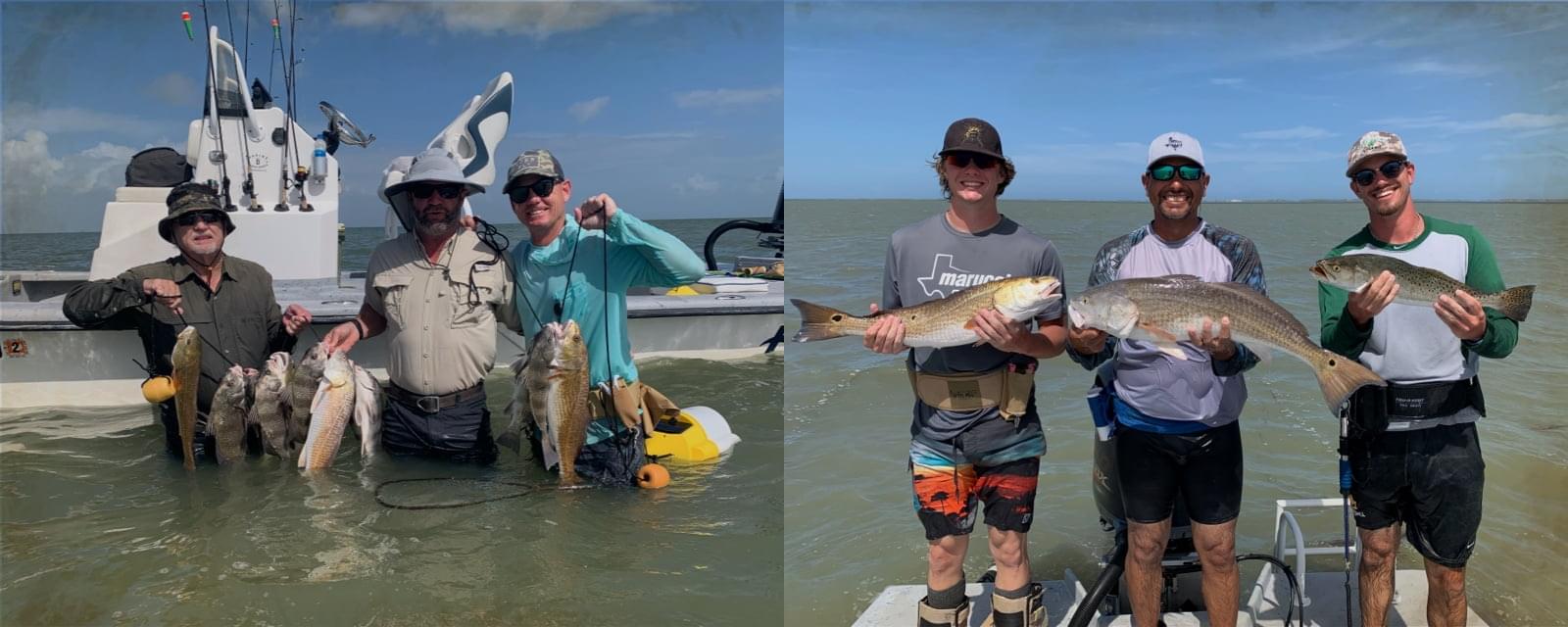 Saltwater Fishing
