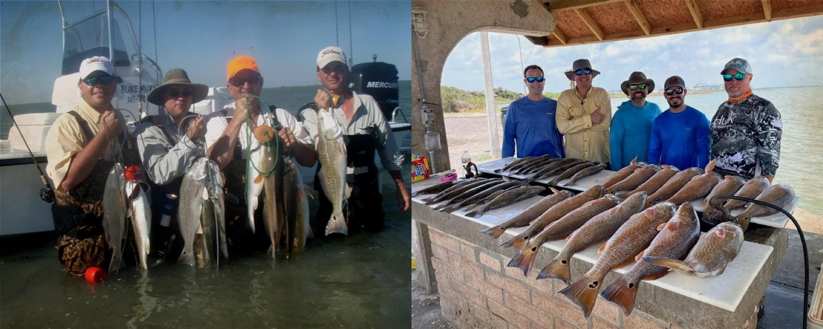 Saltwater Fishing