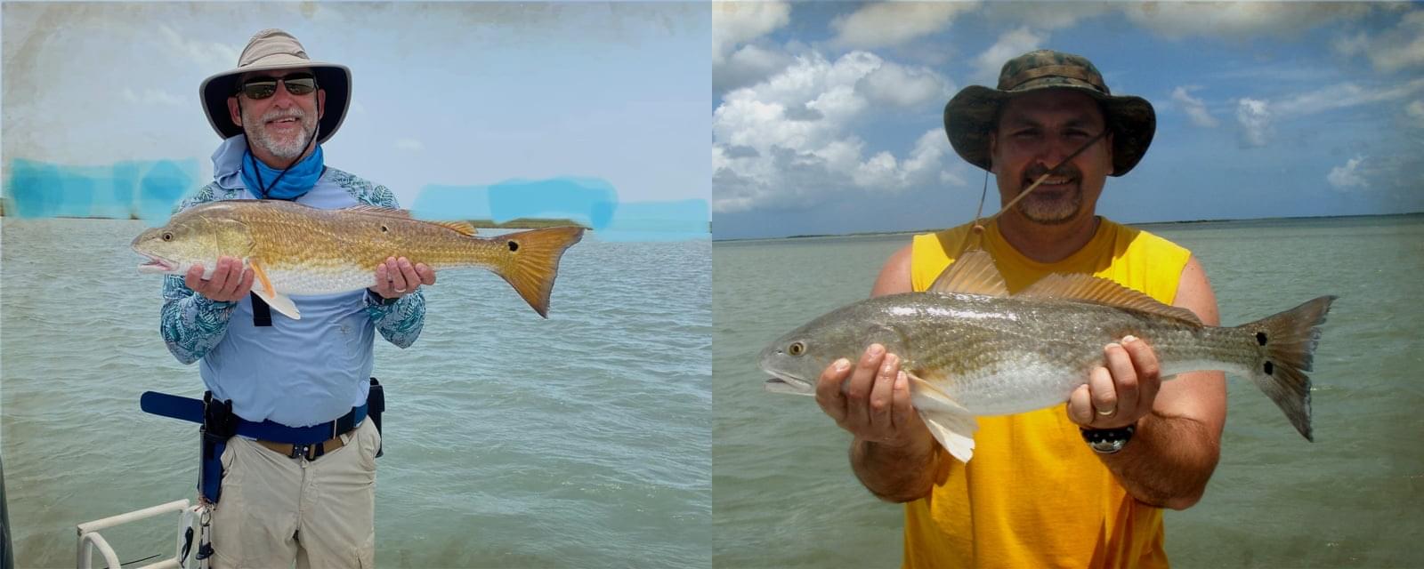 Saltwater Fishing